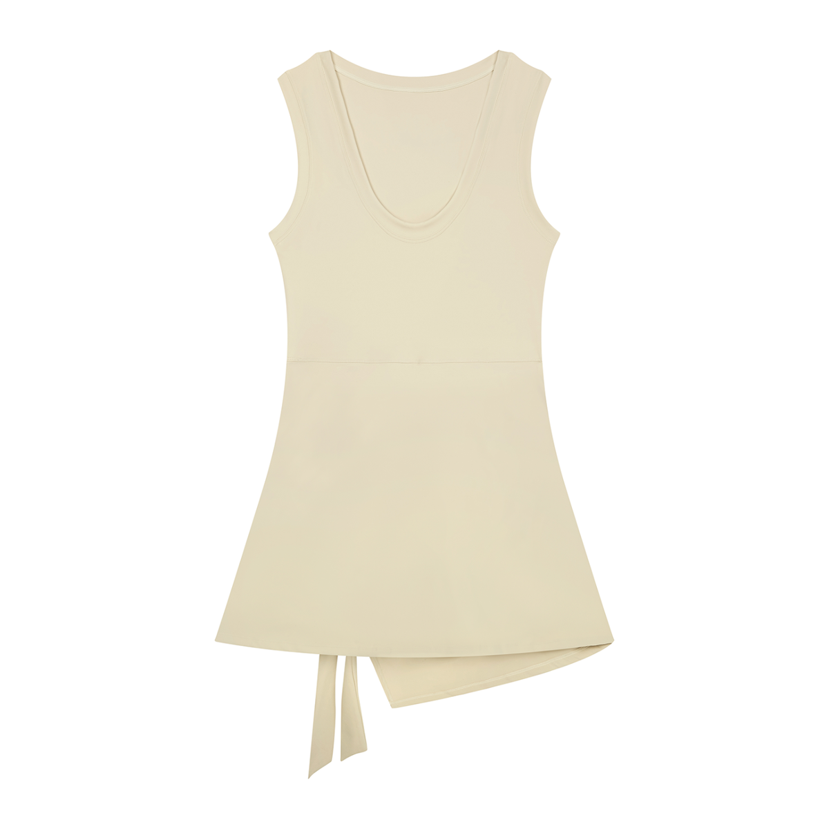 Sleeveless Dress