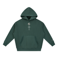 Oversized Boxy Fit Hoodie