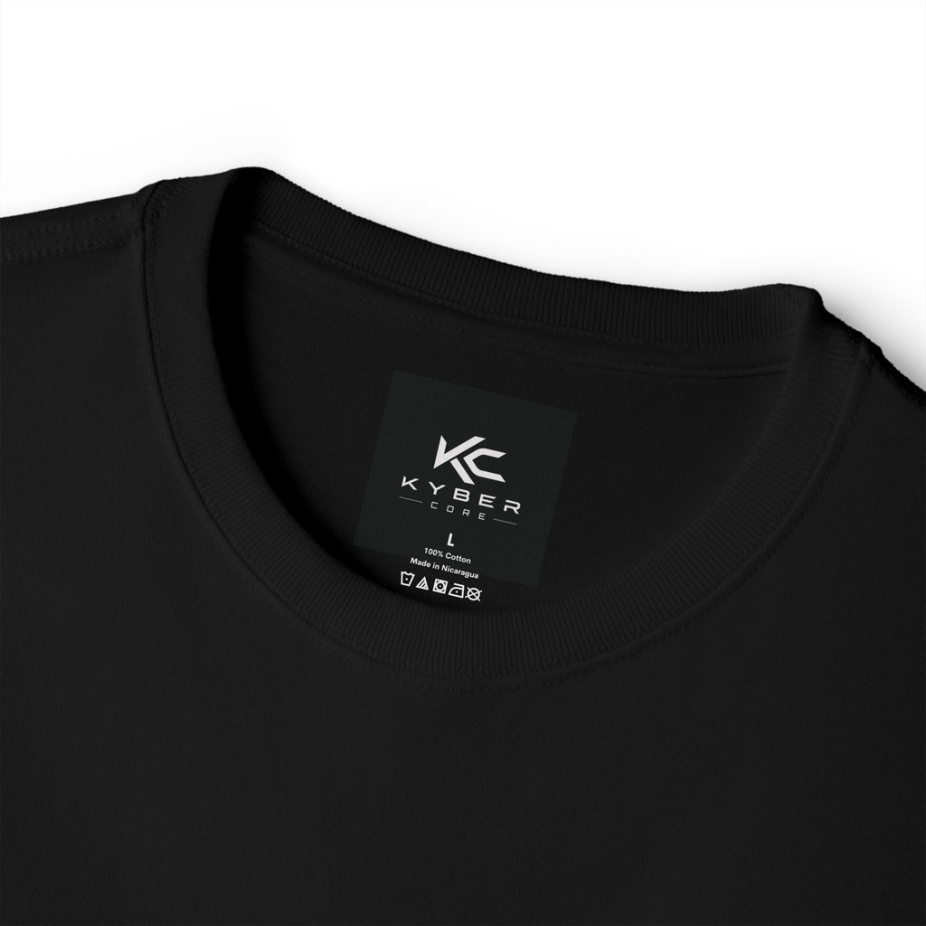 Boxy Tee