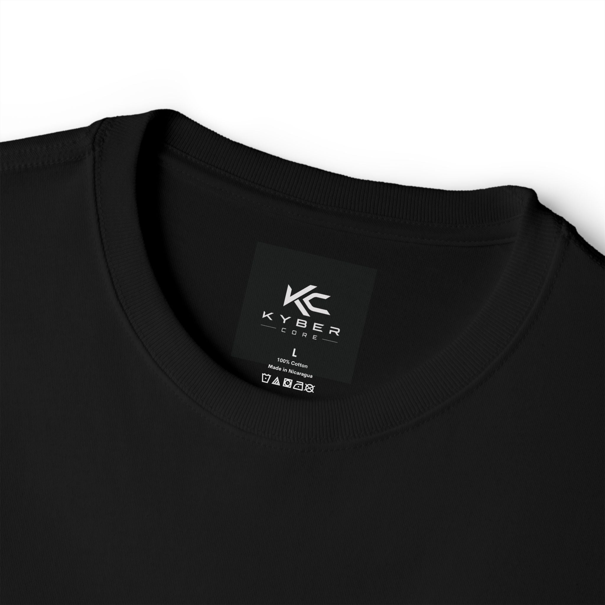 Boxy Tee