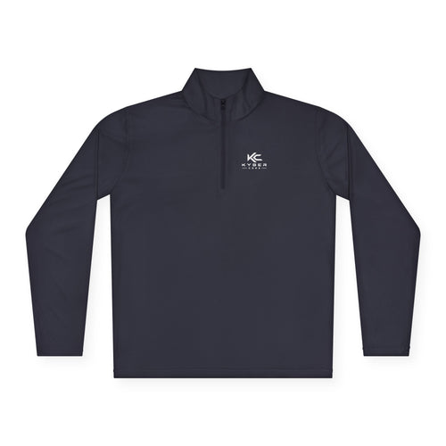 Pull quart de zip Racing Heritage 77