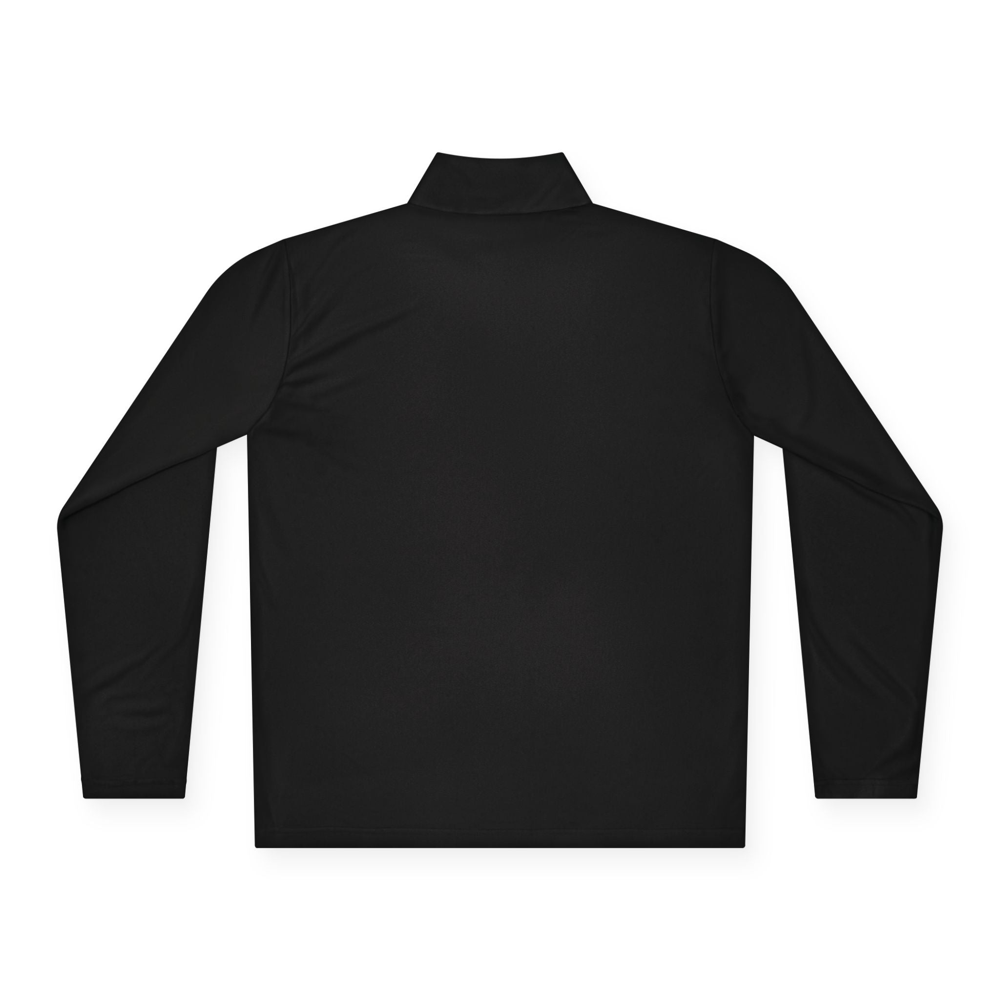 Racing Heritage 77 Quarter-Zip Pullover