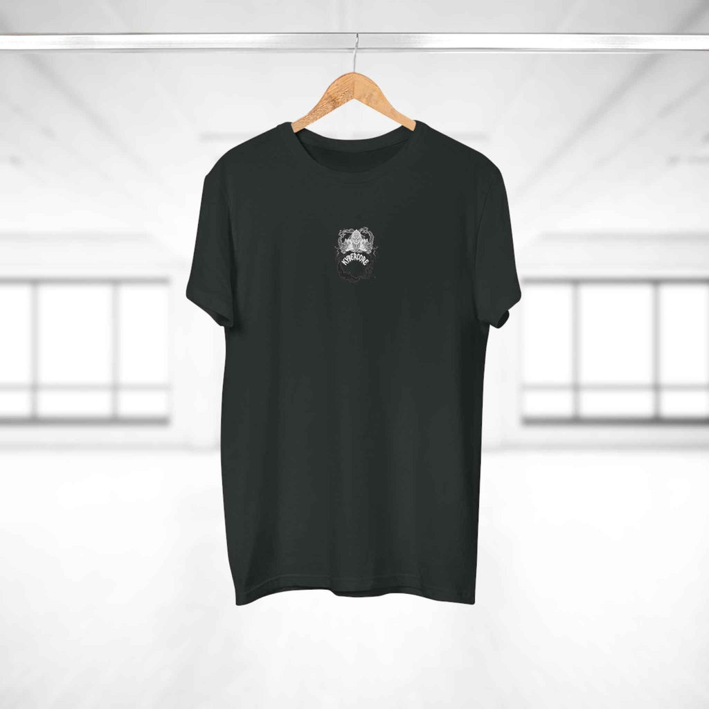 Kybercore 'KC' Graphic T-Shirt