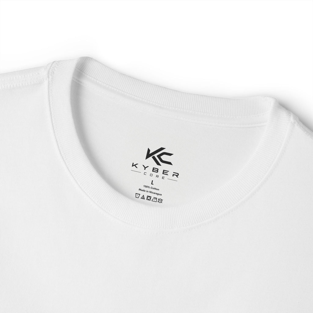 Boxy Tee