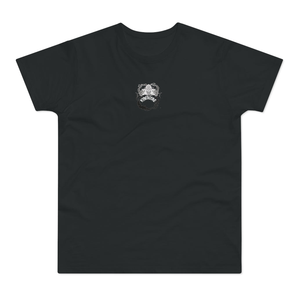 Kybercore 'KC' Graphic T-Shirt - KYBER CORE