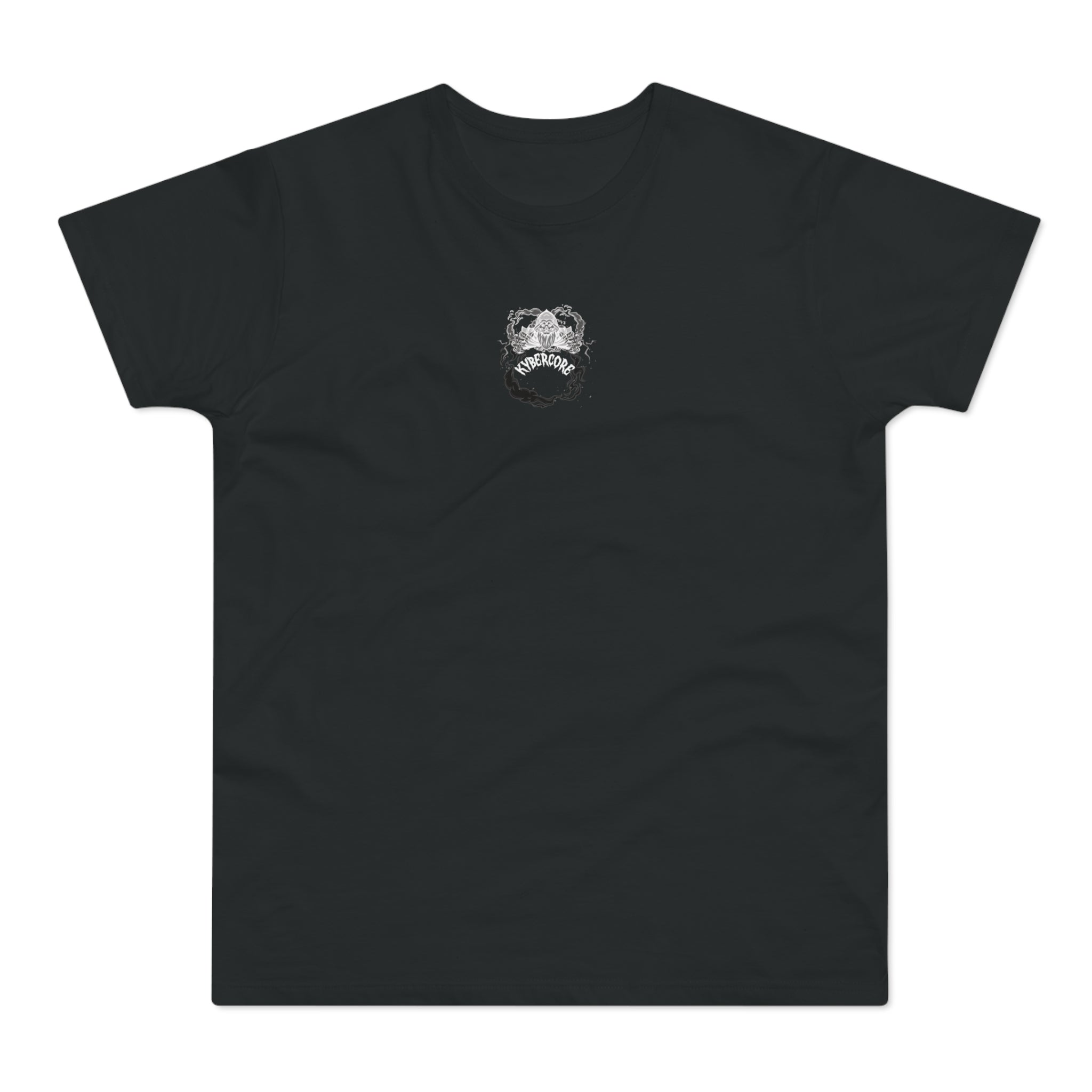 Kybercore 'KC' Graphic T-Shirt - KYBER CORE
