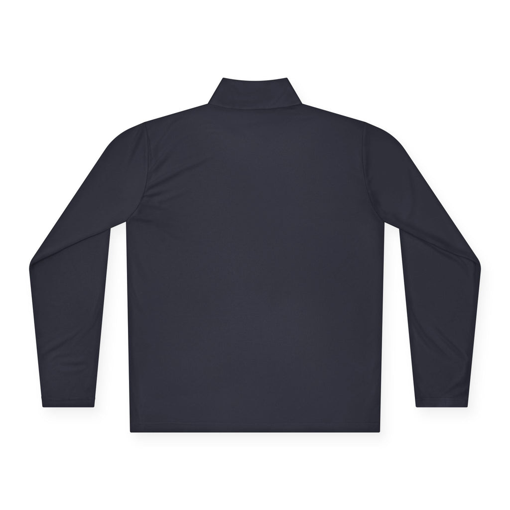 Racing Heritage 77 Quarter-Zip Pullover