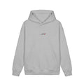 Hoodie — Kyber Coil Wave Logo Pullover (Est. 2024)