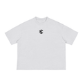 Classic Loose Boxy Tee