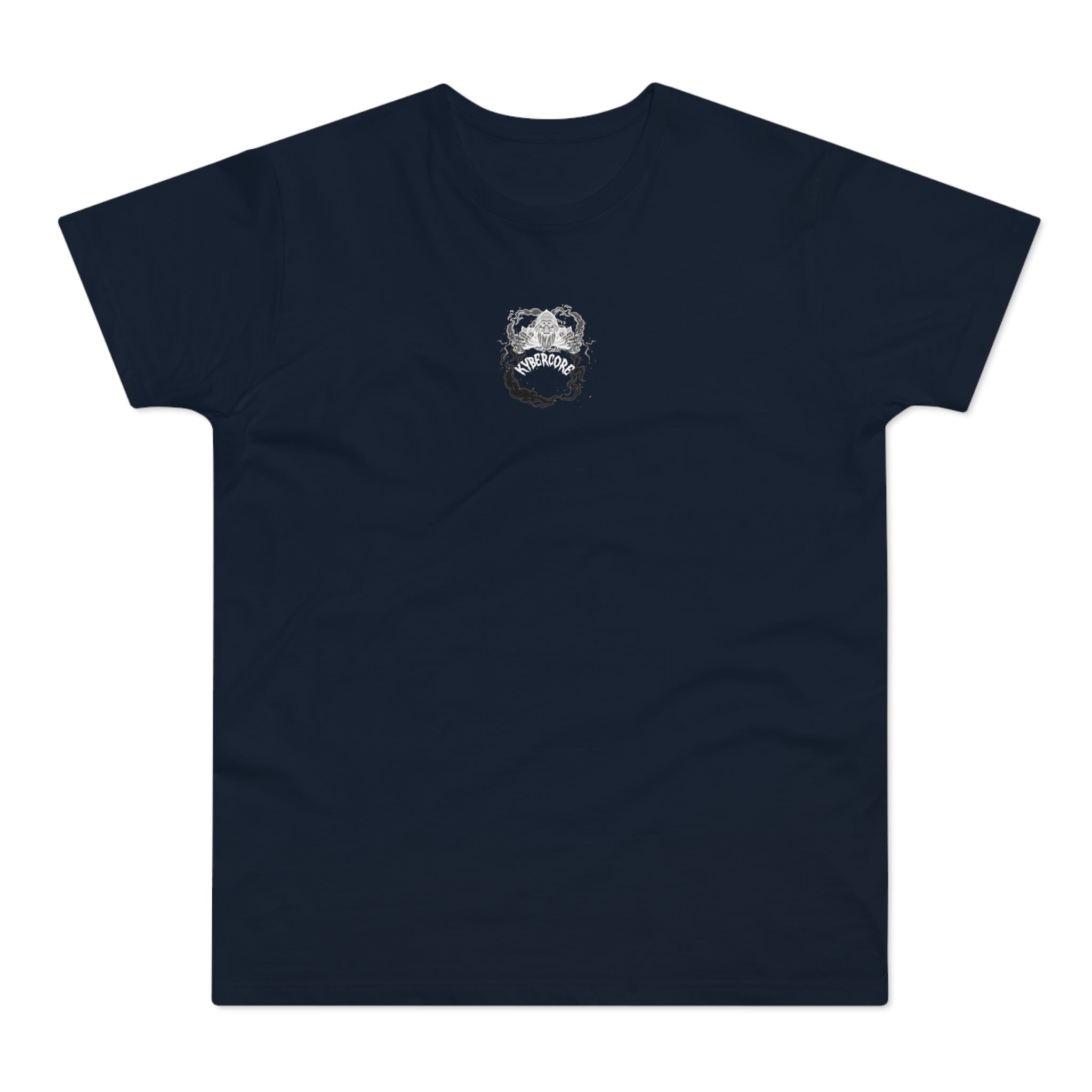 Kybercore 'KC' Graphic T-Shirt - KYBER CORE
