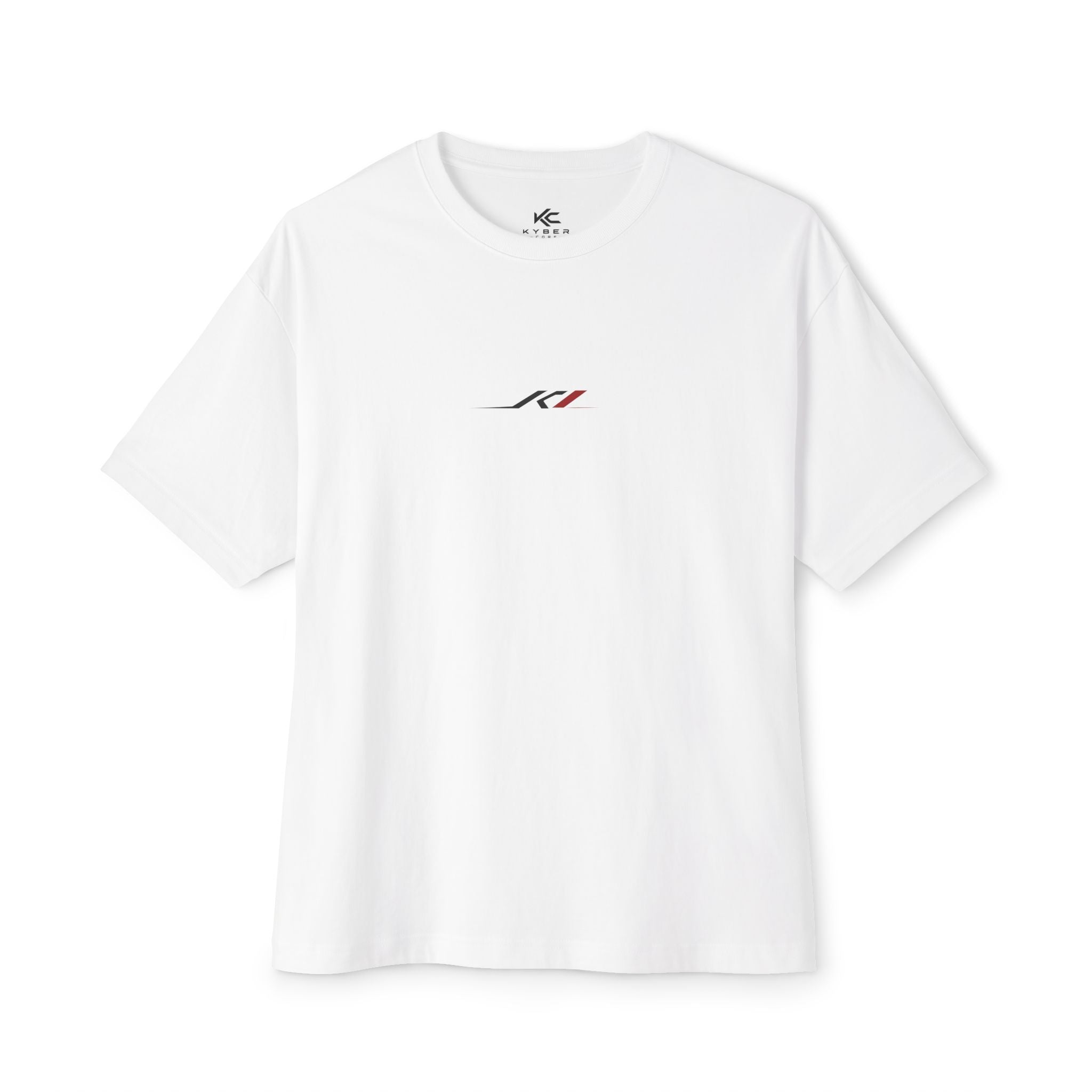 Boxy Tee