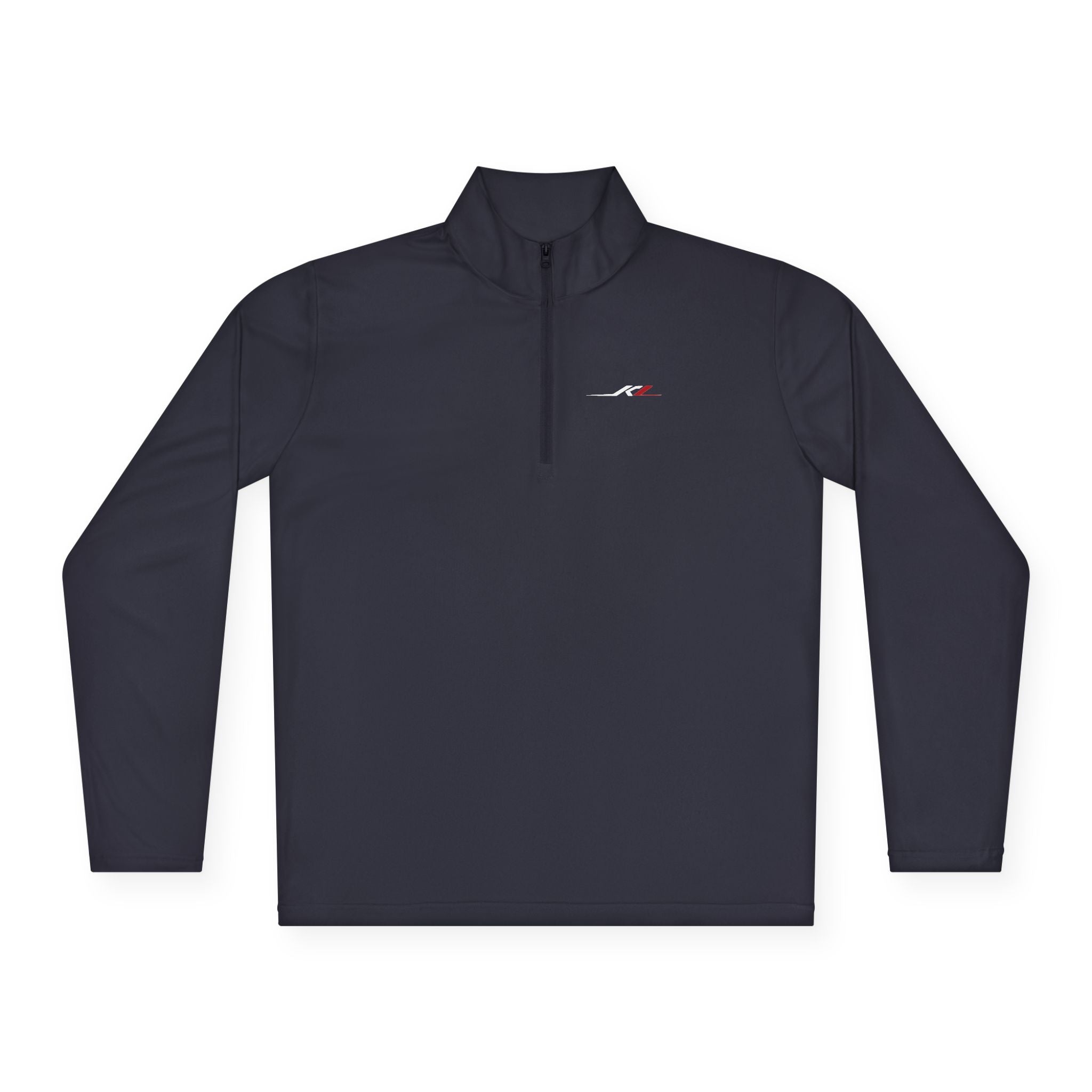 Racing Heritage 77 Quarter-Zip Pullover