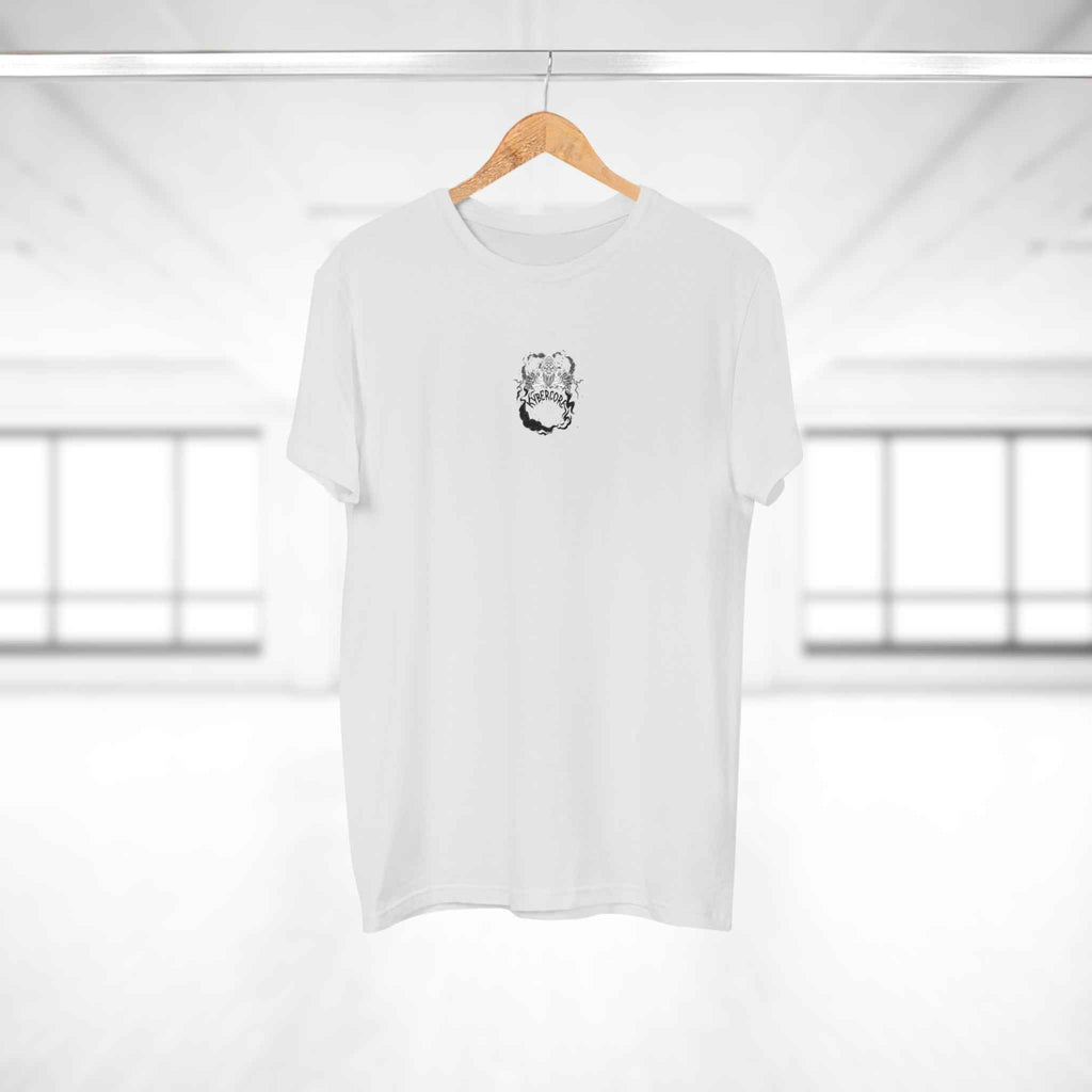 Kybercore 'KC' Graphic T-Shirt