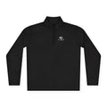 Kyber Core Quarter-Zip Pullover — Est. 2024 Logo Performance Pullover - KYBER CORE