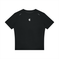 Men's Raglan Reflective T-Shirt