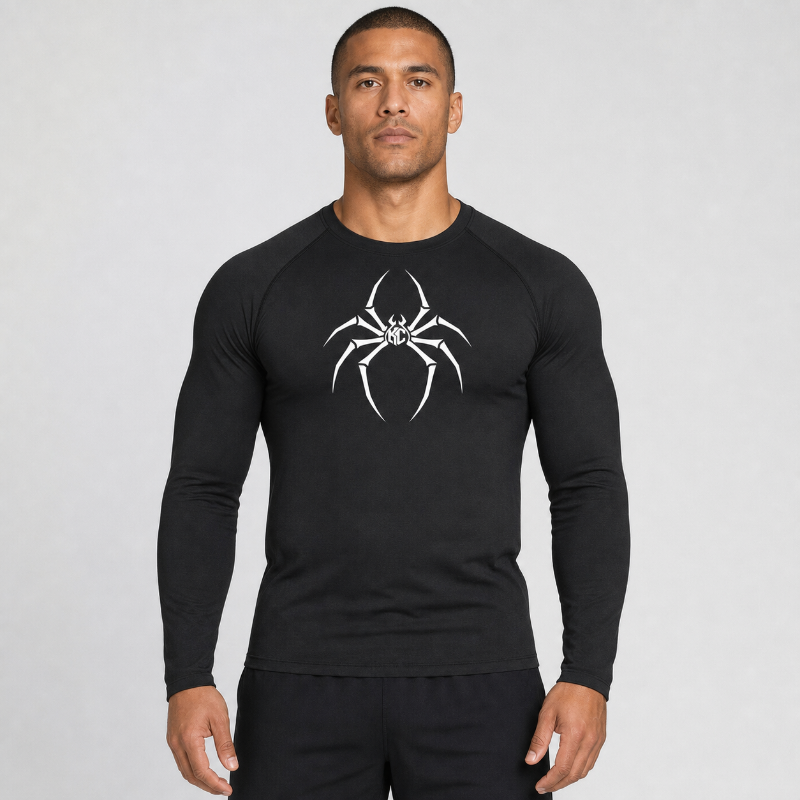 Performance Long Sleeve T-Shirt