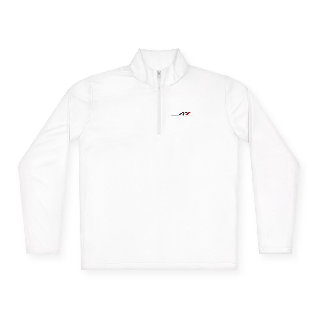 Racing Heritage 77 Quarter-Zip Pullover