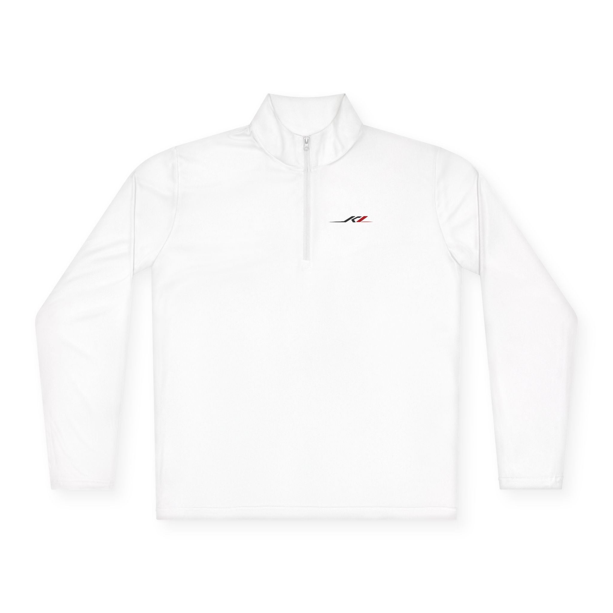 Racing Heritage 77 Quarter-Zip Pullover