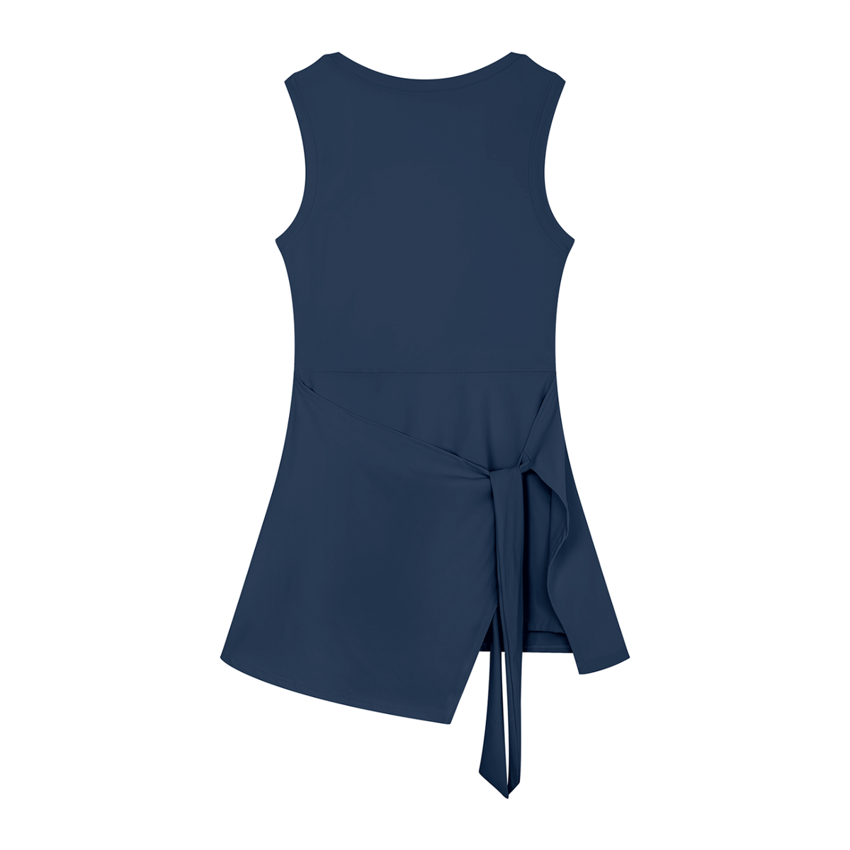 Sleeveless Dress