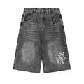 Men’s Denim Shorts