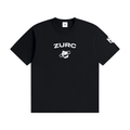 Kyber Core Essential Tee — Black